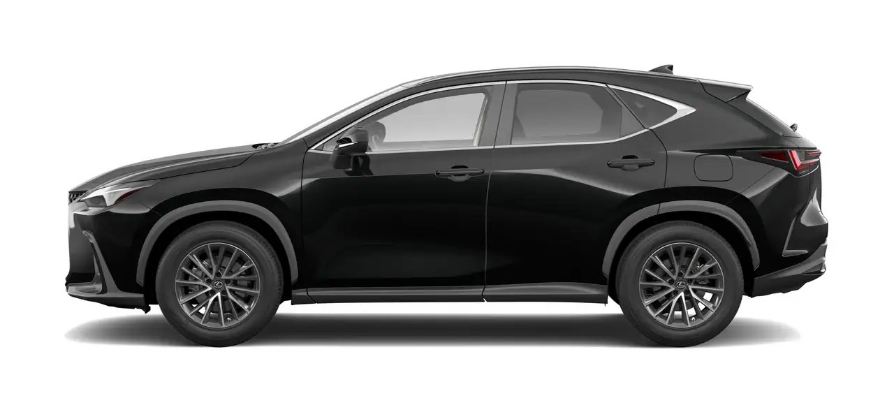 Lexus NX снимка Lexus NX