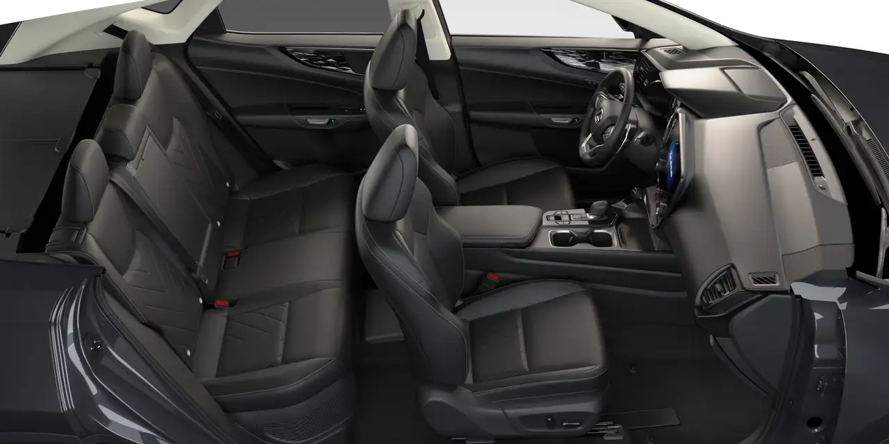 Lexus NX снимка Lexus NX