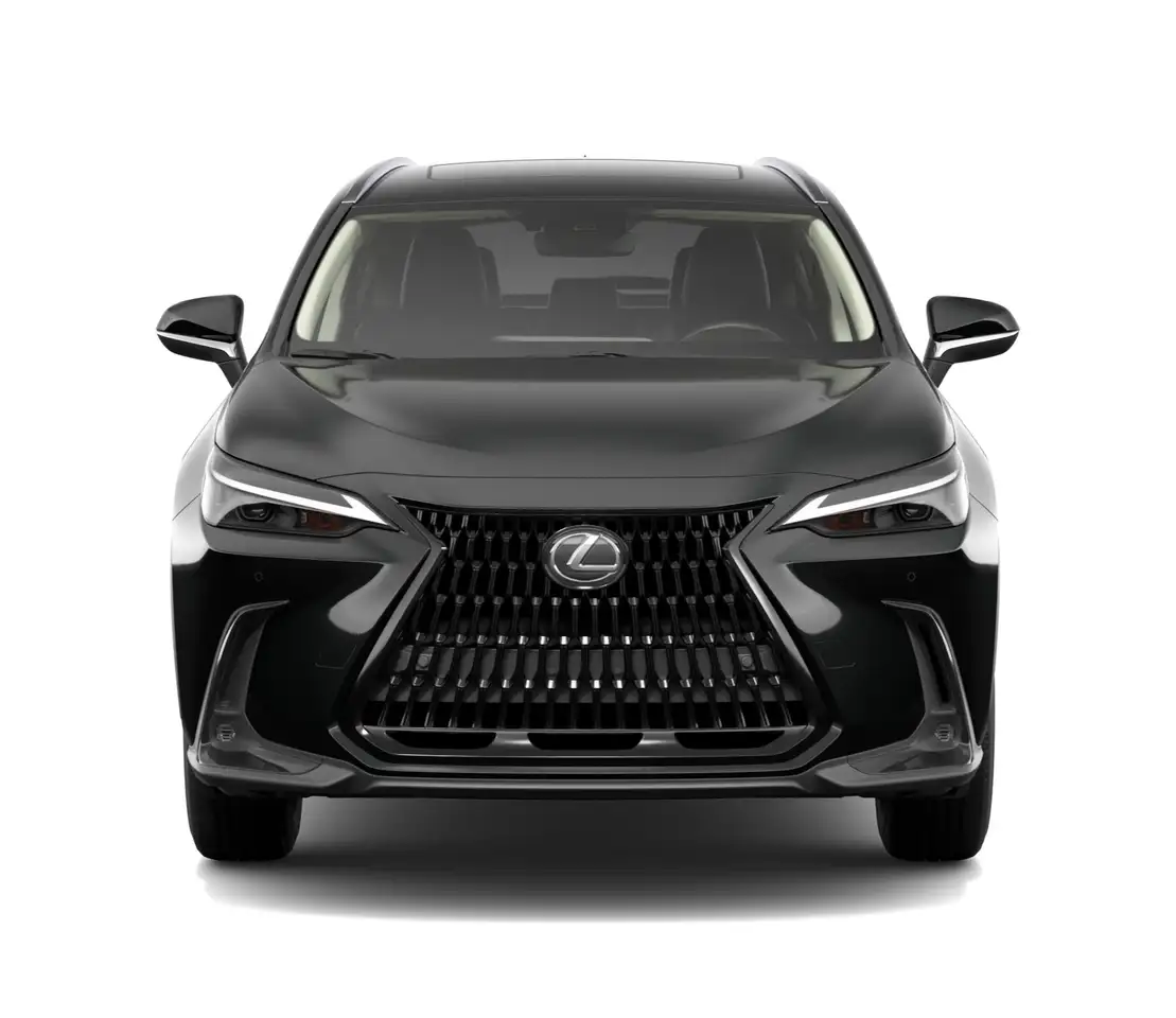 Lexus NX снимка Lexus NX