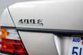 Mercedes-Benz E 400 200-Serie V8 Grijs - thumbnail 31