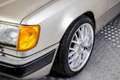 Mercedes-Benz 400 200-Serie E V8 Grijs - thumbnail 32