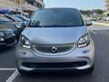 smart forFour TURBO PASSION LED PDC SEDILI RISCALDATI PANORAMA Argento - thumbnail 1