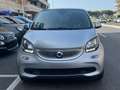 smart forFour TURBO PASSION LED PDC SEDILI RISCALDATI PANORAMA Silber - thumbnail 1