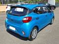 Hyundai i10 i10 III 2020 1.0 mpi Advanced Plus Pack Blu/Azzurro - thumbnail 3