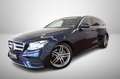 Mercedes-Benz E 300 d AMG Line LED Albastru - thumbnail 1