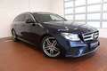 Mercedes-Benz E 300 d AMG Line LED Albastru - thumbnail 4