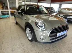 Mini Cooper Chili Paket,Navi,LED,PDC