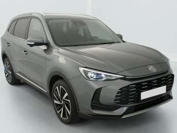MG ZS III 1.5 HYBRID+ 197 LUXURY