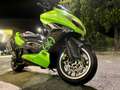 Yamaha TMAX 500 Зелений - thumbnail 4