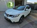 Nissan Qashqai 1.6dCi N-Connecta 4x2 Blanco - thumbnail 1