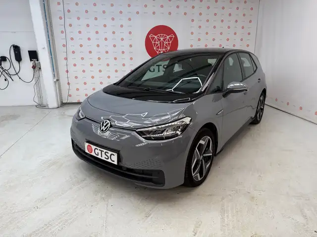 Volkswagen ID.3 ID.3 58 kWh Pro