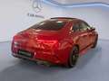 Mercedes-Benz CLA 200 d Coupé AMG Line Rot - thumbnail 5
