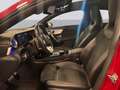 Mercedes-Benz CLA 200 d Coupé AMG Line Rot - thumbnail 9