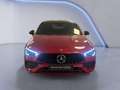 Mercedes-Benz CLA 200 d Coupé AMG Line Rot - thumbnail 8