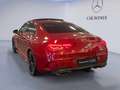 Mercedes-Benz CLA 200 d Coupé AMG Line Rot - thumbnail 3