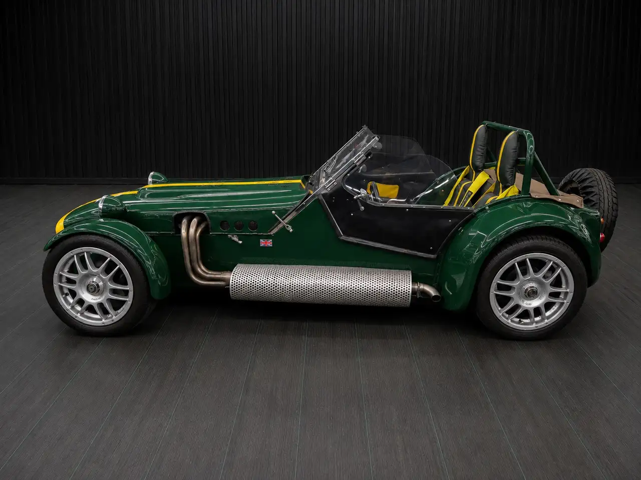 Sylva Striker, foto 4