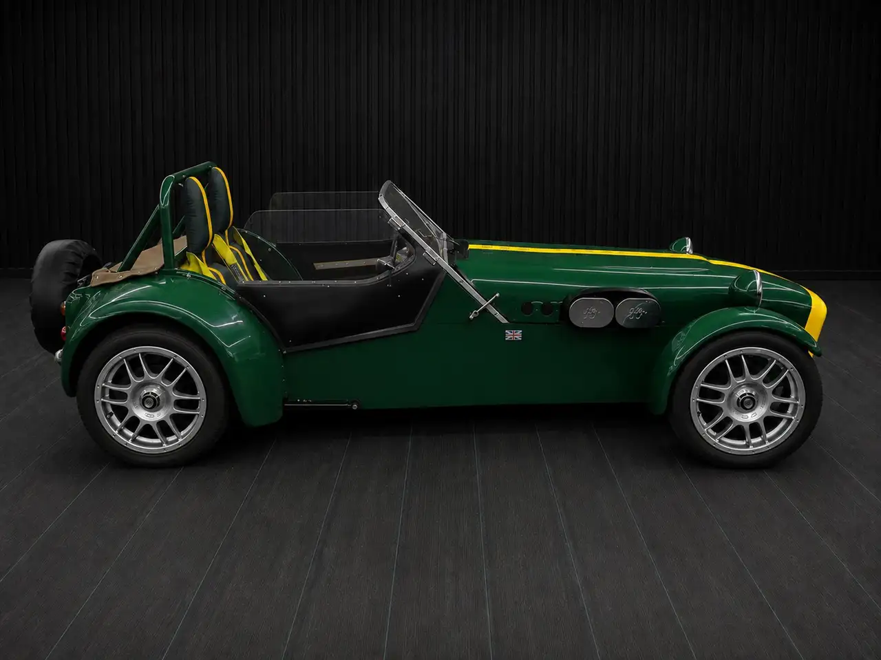 Sylva Striker, foto 3