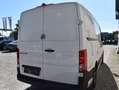 Volkswagen Crafter Kasten 30 mittellang FWD Blanc - thumbnail 3