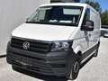 Volkswagen Crafter Kasten 30 mittellang FWD Blanc - thumbnail 1