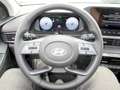 Hyundai BAYON GO Plus 1.0 T-GDI DCT -PP4  Barpreis!!! Weiß - thumbnail 7