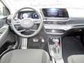 Hyundai BAYON GO Plus 1.0 T-GDI DCT -PP4  Barpreis!!! Weiß - thumbnail 5