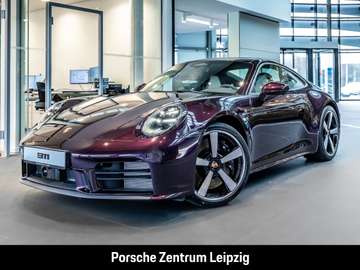 911 Carrera S FnW amethyst! Burmester Chrono
