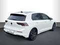 Volkswagen Golf VIII 1.5 eTSI R-Line DSG, NAVI, HEAD-UP Weiß - thumbnail 4