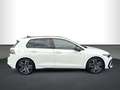 Volkswagen Golf VIII 1.5 eTSI R-Line DSG, NAVI, HEAD-UP Weiß - thumbnail 8
