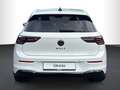 Volkswagen Golf VIII 1.5 eTSI R-Line DSG, NAVI, HEAD-UP Weiß - thumbnail 6