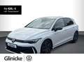 Volkswagen Golf VIII 1.5 eTSI R-Line DSG, NAVI, HEAD-UP Weiß - thumbnail 1