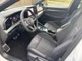 Volkswagen Golf VIII 1.5 eTSI R-Line DSG, NAVI, HEAD-UP Weiß - thumbnail 10