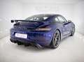 Porsche 718 Cayman GT4 PDK Blue - thumbnail 6