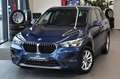 BMW X1 sDrive18d Automatik Navi3D~RFKamera~AHK Blau - thumbnail 1