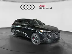 Audi SQ5 2026