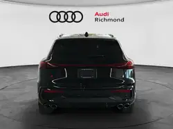 Audi SQ5 2026 — фото 6