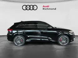 Audi SQ5 2026