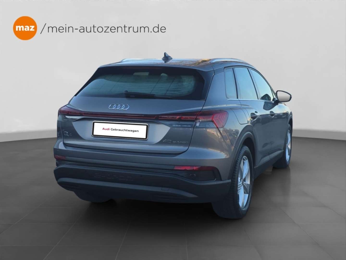 Audi Q4 E-tron -  - Joinsteer - #5