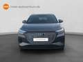 Audi Q4 e-tron 40 Alu LEDScheinw. Navi Kamera Sitzh. uvm. Grau - thumbnail 4