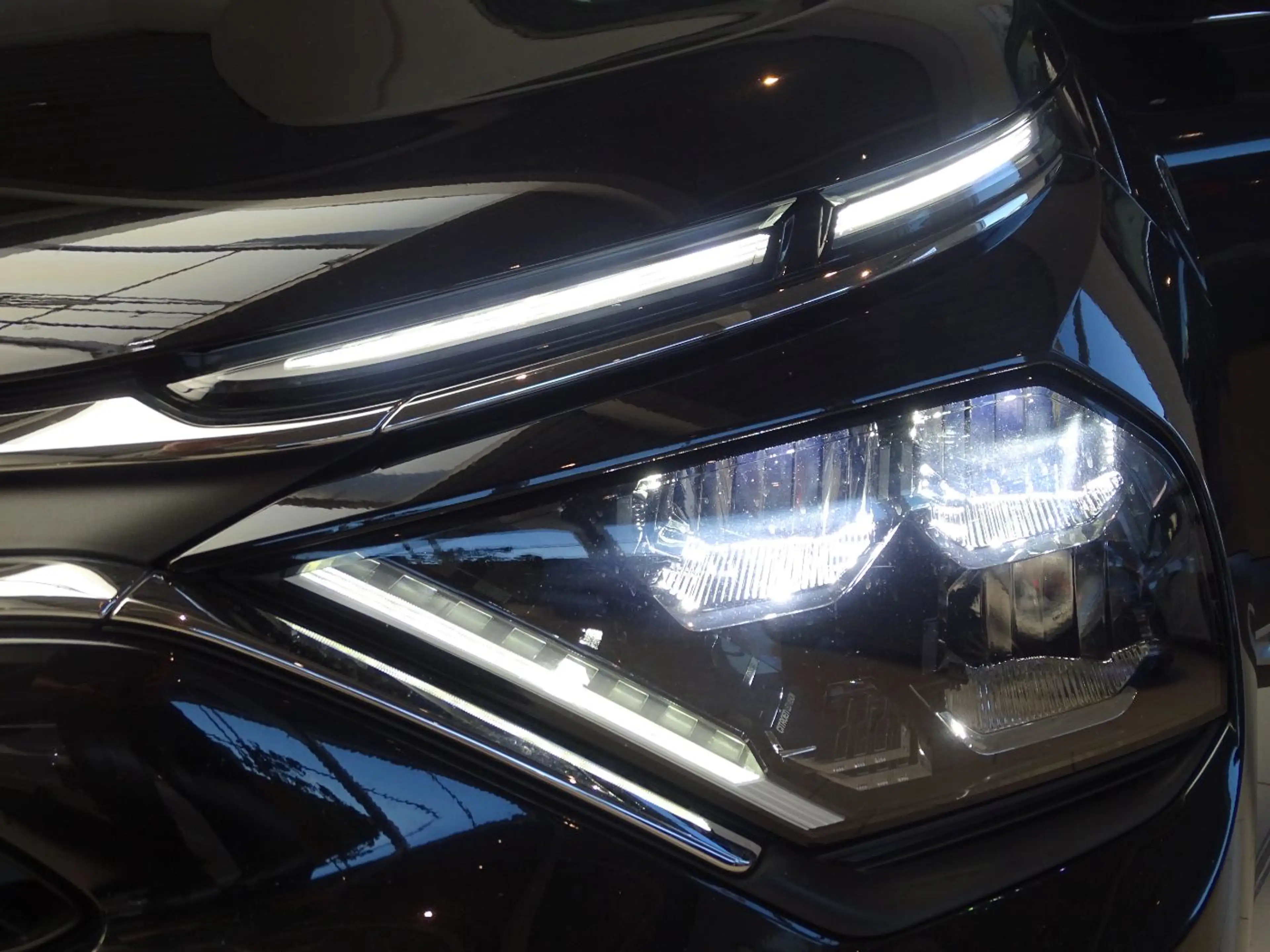 Citroen C4 X C4X 1.2 PureTech 130 MAX ACC+LED+Navi+SHZ — photo 12