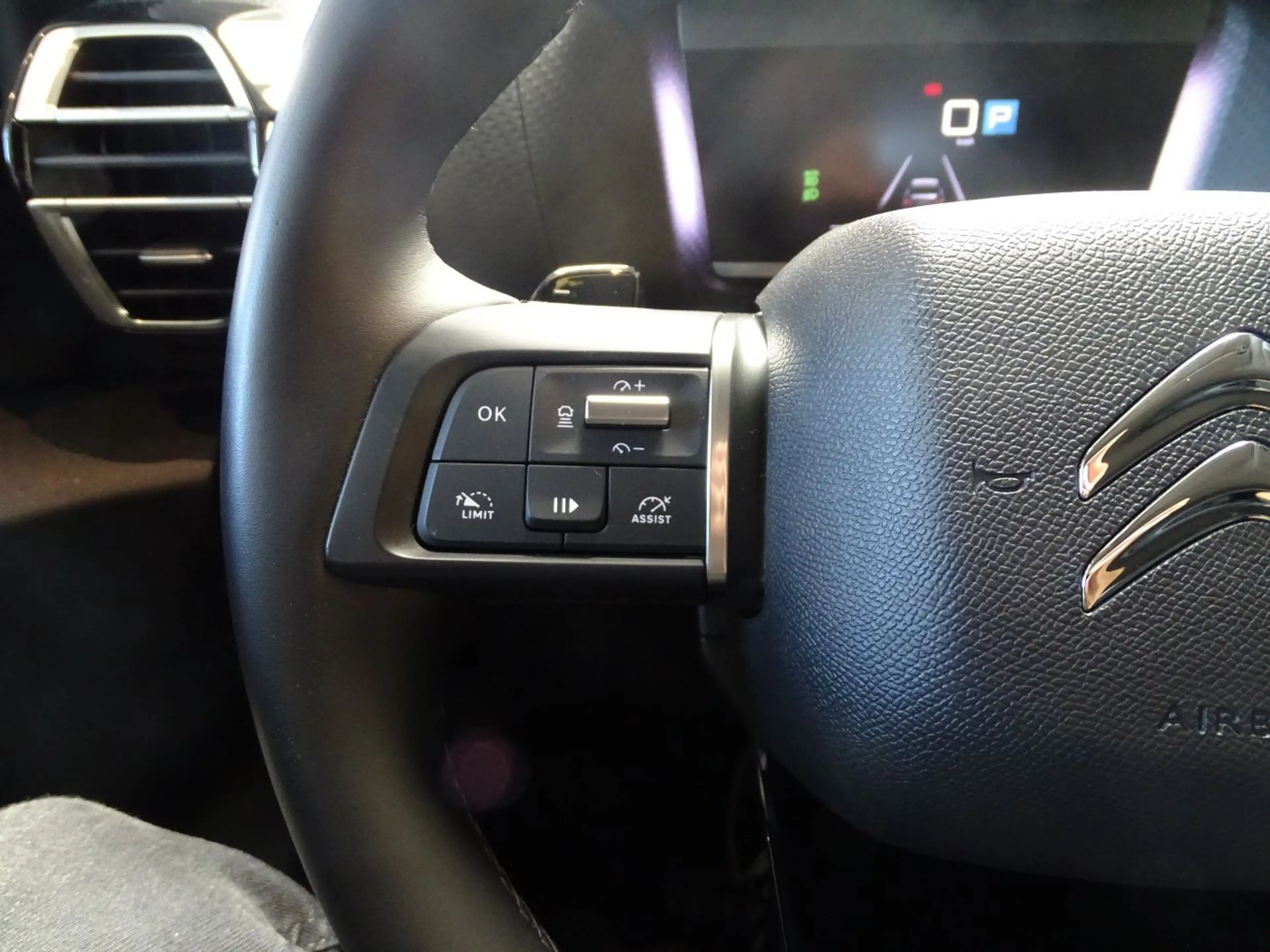 Citroen C4 X C4X 1.2 PureTech 130 MAX ACC+LED+Navi+SHZ — photo 15