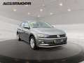 Volkswagen Polo VI 1.0 TSI Comfortline Sitzheizung Gris - thumbnail 4