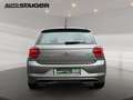 Volkswagen Polo VI 1.0 TSI Comfortline Sitzheizung Gris - thumbnail 7
