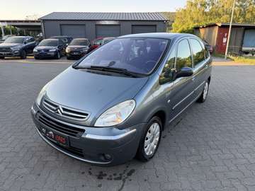 2.0 16V Exclusive Automatik *Klima*PDC*