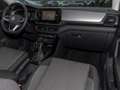 Volkswagen T-Cross 1.0 TSI DSG Life NAVI LED GJ-REIFEN PRIVACY KEY... Grau - thumbnail 4
