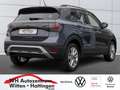 Volkswagen T-Cross 1.0 TSI DSG Life NAVI LED GJ-REIFEN PRIVACY KEY... Grau - thumbnail 2