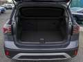 Volkswagen T-Cross 1.0 TSI DSG Life NAVI LED GJ-REIFEN PRIVACY KEY... Grau - thumbnail 15