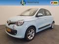Renault Twingo 0.9 TCe Dynamique Camera, Cruise control, Navi Bleu - thumbnail 1