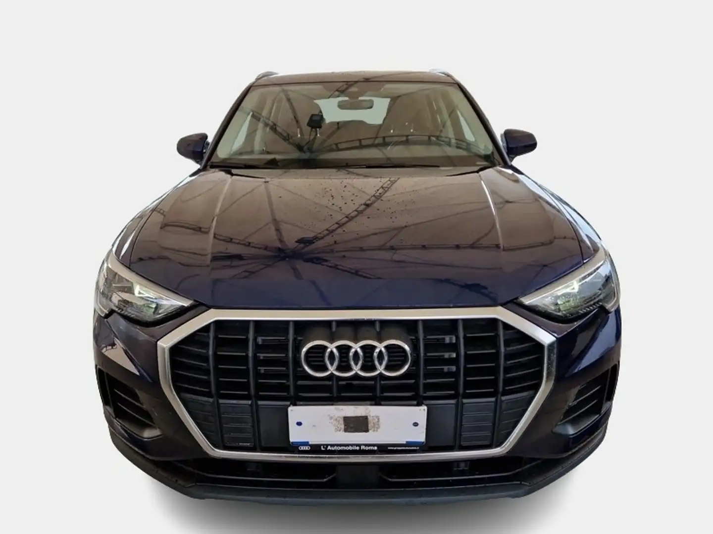 Audi Q3 45 TFSI E S TRONIC BUSINESS 5 PORTE SUV - 2