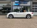 BMW Z4 SDRIVE M-SPORT AUTOM. ORIGINEEL NEDERLANDS Wit - thumbnail 1