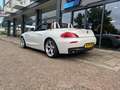 BMW Z4 SDRIVE M-SPORT AUTOM. ORIGINEEL NEDERLANDS Wit - thumbnail 4